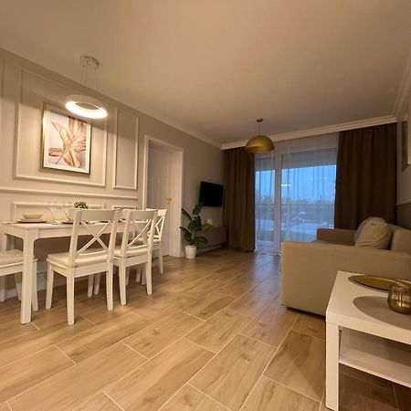 Apartamenty Kielce- Apartament Rubin Przy Zalew Kielecki, Faktura, Parking, Centrum المظهر الخارجي الصورة