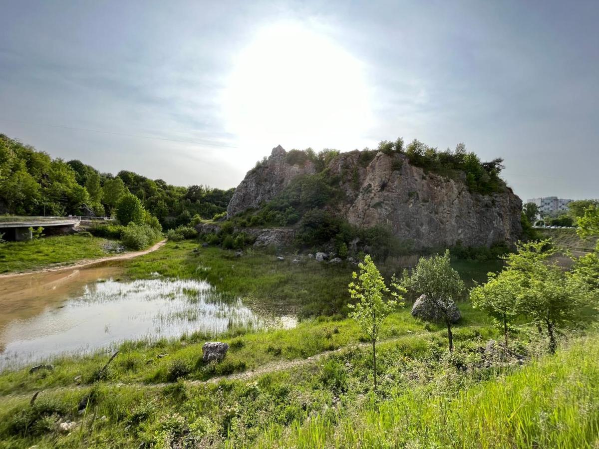 Apartamenty Kielce- Apartament Rubin Przy Zalew Kielecki, Faktura, Parking, Centrum المظهر الخارجي الصورة