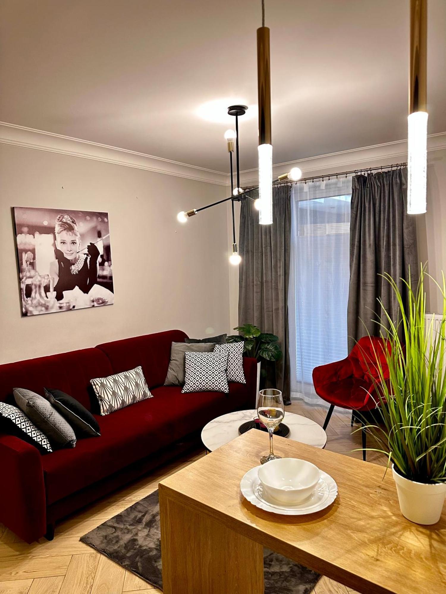 Apartamenty Kielce- Apartament Rubin Przy Zalew Kielecki, Faktura, Parking, Centrum المظهر الخارجي الصورة