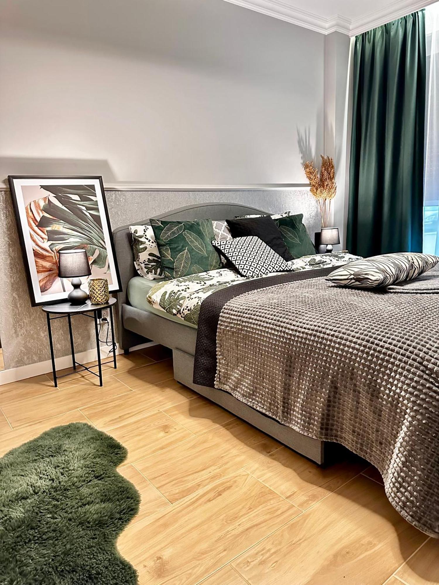 Apartamenty Kielce- Apartament Rubin Przy Zalew Kielecki, Faktura, Parking, Centrum المظهر الخارجي الصورة